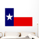 Texas Wall Decal