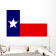 Texas Wall Decal