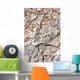 Stone Wallpaper Wall Decal