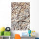 Stone Wallpaper Wall Decal