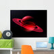 Planet Wall Decal