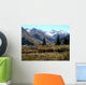 Miner's Territory Wall Decal
