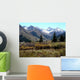Miner's Territory Wall Decal