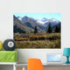 Miner's Territory Wall Decal