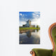 Ross Castle Wall Decal