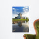 Ross Castle Wall Decal