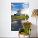 Ross Castle Wall Decal