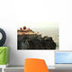Agios Stefanos Wall Decal