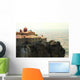 Agios Stefanos Wall Decal