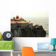 Agios Stefanos Wall Decal