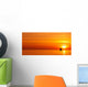 Sailing Wall Decal