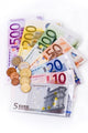 Lot Money Wall Decal