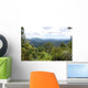 Malaysia Panorama Wall Decal
