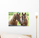 What Lovely Couple Wall Decal