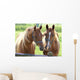 What Lovely Couple Wall Decal
