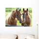 What Lovely Couple Wall Decal