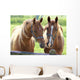 What Lovely Couple Wall Decal