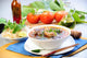Vietnamese Food and Decorations Wall Decal
