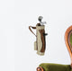 Golf Bag and Clubs Wall Decal