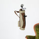Golf Bag and Clubs Wall Decal