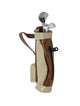 Golf Bag and Clubs Wall Decal