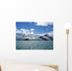 Antarctica Landscape Wall Decal