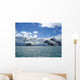 Antarctica Landscape Wall Decal
