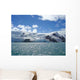 Antarctica Landscape Wall Decal