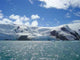 Antarctica Landscape Wall Decal