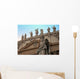 Vatican Wall Decal