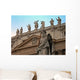 Vatican Wall Decal