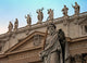 Vatican Wall Decal