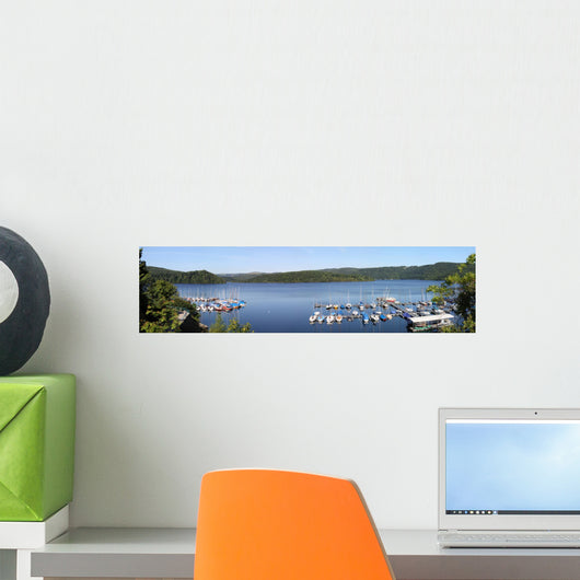 Rursee Wall Decal