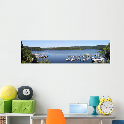 Rursee Wall Decal