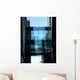 Glass Bridge Wall Decal