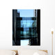 Glass Bridge Wall Decal