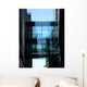 Glass Bridge Wall Decal