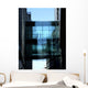 Glass Bridge Wall Decal