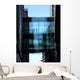 Glass Bridge Wall Decal