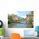 L 39 L'isle Sur Wall Decal