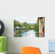 L 39 Isle Sur Wall Decal