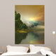 Landscape Wall Decal Design 5