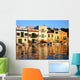 Sunset Majorca Wall Decal