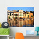Sunset Majorca Wall Decal