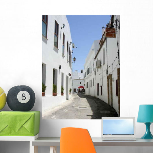 Conil Wall Decal
