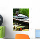 Web Wall Decal