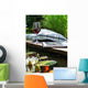 Web Wall Decal