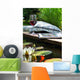 Web Wall Decal