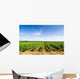 Vines Curbs Wall Decal Design 4
