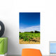 Vines Curbs Wall Decal Design 3
